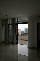 The Colonnade (D10), Condominium #464718101